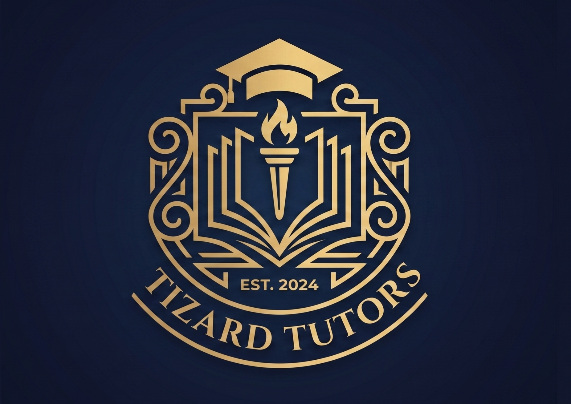 Tizard Tutors logo